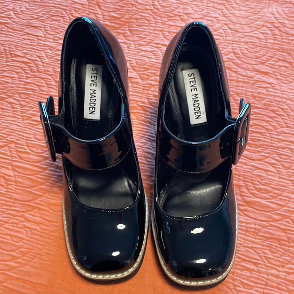 Steve Madden shoes